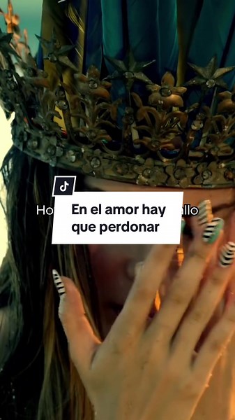 Cuando se ama, hay que perdonar. 🫂 #Belinda #EnElAmorHayQuePerdonar #popenespañol #fyp #parati #foryou #TrackRadar