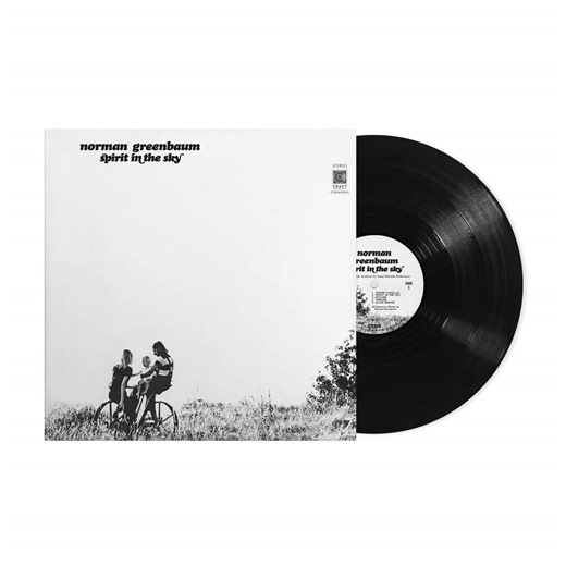 Norman Greenbaum - Spirit In The Sky