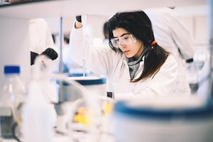 Biological Sciences (General Microbiology) - European University Cyprus