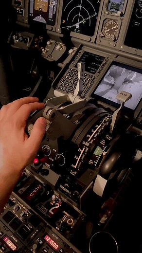 Inside the Boeing 737 Cockpit: A Pilot's Perspective