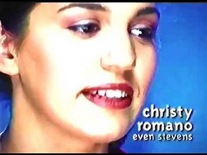 Disney Channel Express Yourself Favorite Sports 2001