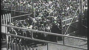 It's so humbling to look back on the first few years of the Pendleton Round-Up. We've come such a long way! Pendleton Round-Up and Happy Canyon Hall of Fame | Pendleton Round-Up