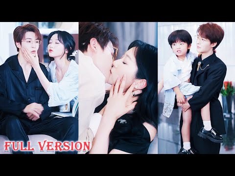 【ENG SUB】💞Reborn, dumped scumbag, I was pampered like princess by CEO husband!#cdrama