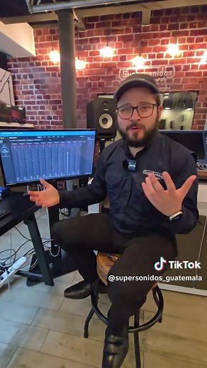 Cómo hacer mezclas independientes con Focusrite Scarlett