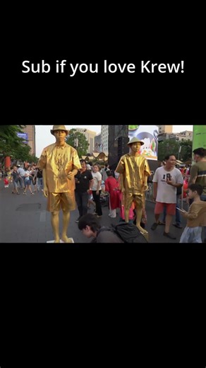 Allen busts a move 🔥 #itsfunneh #krew #roblox