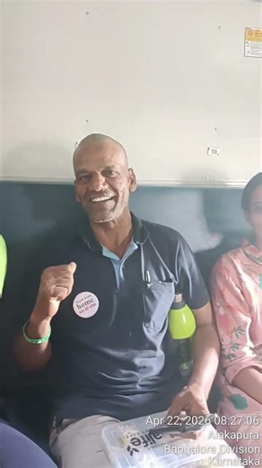 train lo afresh preparation