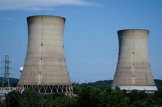 NRC to host public meeting in Harrisburg on Three Mile Island restart