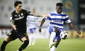 Άρης-Ατρόμητος: Για να κλειδώσουν την πέμπτη θέση οι «κίτρινοι» κόντρα στους επικίνδυνους Περιστεριώτες