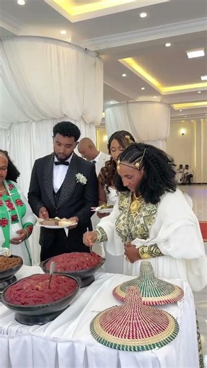 Oromia wedding 💒💍🔥 #ethiopia #oromo