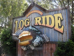 Rocky Hollow Log Ride - Alchetron, The Free Social Encyclopedia
