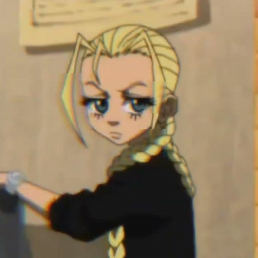 Boondocks Cindy Edit