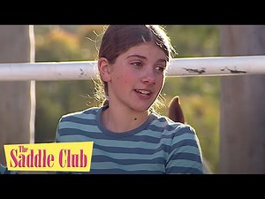 The Saddle Club - 2 Episodes! | Full episodes 15 to 16 | Saddle Club Season 2