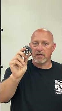 How To Spot a Dangerous RV Ladder Fast!