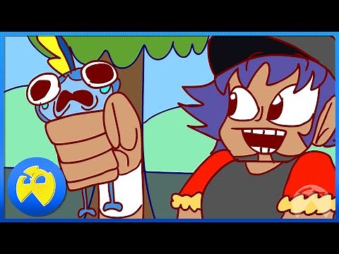 Pokemon: Sword and Shield SPEEDRUN (Animation)