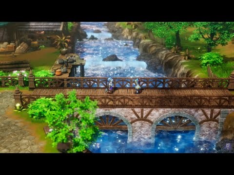 Dragon Quest 1 HD 2D Remake - LET'S PLAY FR #2