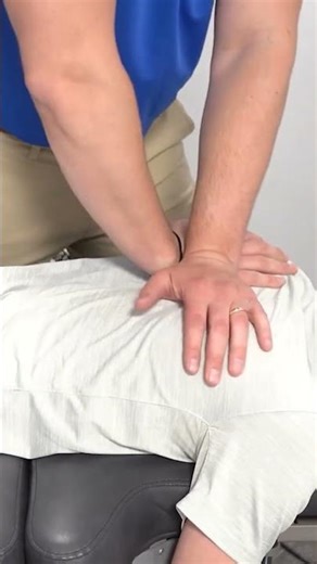 The Most Satisfying Back Cracks Ever! - Best chiropractor in Arlington Heights IL