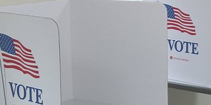 Early voting begins for Kentucky’s 2024 primary election