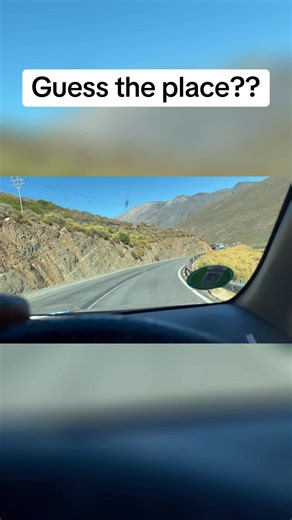 Guess the place??🇿🇦#travel #explore #