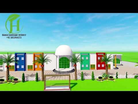 Revolutionizing Outdoor Spaces: Expert Landscape Architecture Services