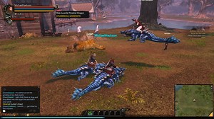 Dragon's Prophet Enters Open Beta Next Week