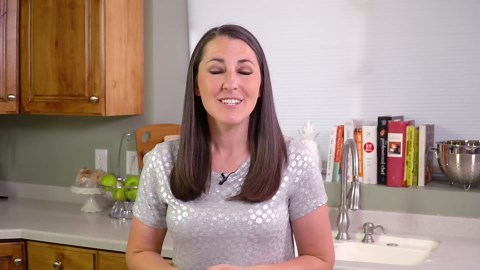 How to Make The Most Amazing Funfetti Birthday Cake | The Stay At Home Chef