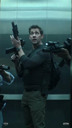Citizen Attesa Watch x Jack Ryan #jackryan #citizen #watch #oshawa #whitby #jewellery #movie #fyp