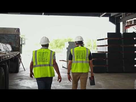 EBS | Easy Building System