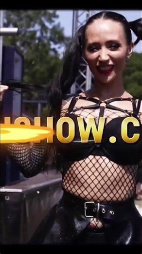 Car Show's Best Moments: Stunning Cars & Epic Vibes! #shorts