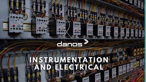 Danos is there for 24/7 troubleshooting and field support repair. From instrumentation and electrical to automation and controls, we deliver proven solutions to clients worldwide. For new construction, facility upgrades and expansion projects of any size, Danos is your single-source provider for reliable, turnkey services – from concept to commissioning to facility maintenance. #TeamDanos #DanosDifference | danos