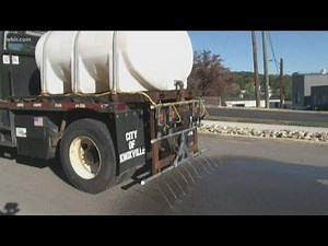 New GPS technology on brine trucks could help cut down costs this winter