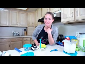 Can You Really Make A Three-Course Meal Using The Tupperware Stack Cooker?