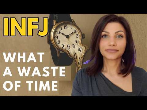 WHY THE INFJ HAS ZERO TOLERANCE FOR EMOTIONAL GAMES | Rarest Personality Type