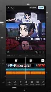 Best JJK Character Edit [ Montagem Elder ] Edit with GK