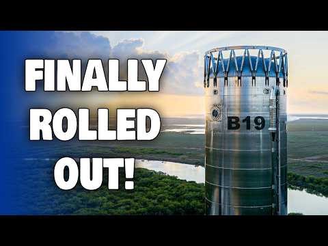 Starship Flight 12 Tests Begin to Launch in March! SpaceX merging with xAI?!?