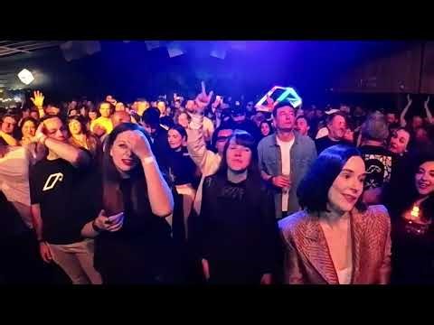 Jody Wisternoff live at Howler , Melbourne Australia 2025