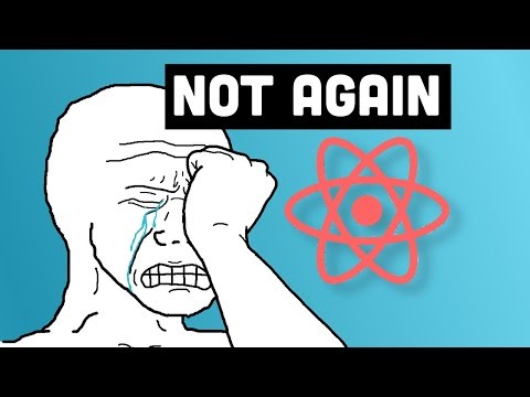 This is REALLY BAD! React, Next.js Hit With ANOTHER Critical Level Exploit