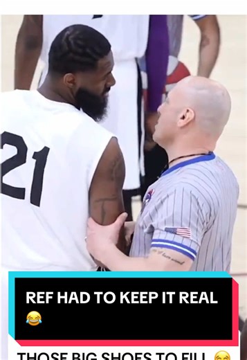Basketball Referee's Sneaker Insights and Picks
