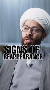 16K views · 405 reactions | Some definite signs of the reappearance of Imam Al Mahdi [ajtfs].——#Islam #Muslim #Quran #Ahlulbayt #ImamMahdi #AlMahdi #Signs #Reappearance #Shia #ShiaIslam | Imam Hussein TV 3 | Facebook