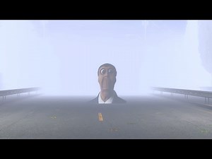 obunga fog in 4k