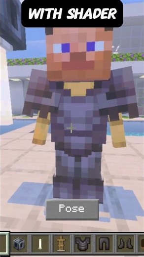 🔥 "You Won’t Believe This Minecraft Statue 😱"