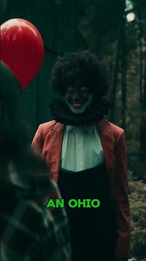 The Clown Who Made Children DISAPPEAR 🤡 (Unsolved 60s Mystery)