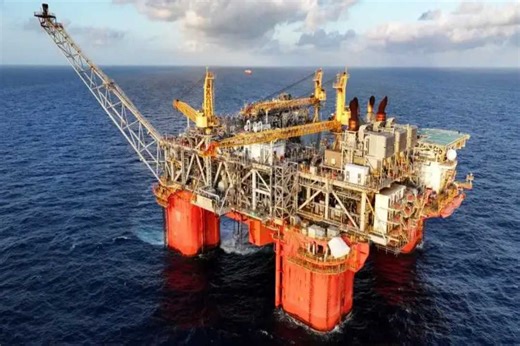 bp Confirms Oil Discovery at Algaita-01 Offshore Angola | Machine Maker - Latest Manufacturing News | Indian Manufacturing News - Latest Manufacturing News | Indian Manufacturing News - Machine Maker