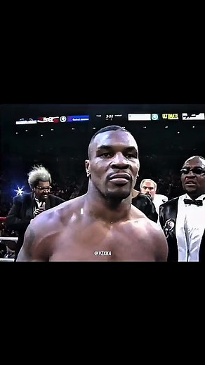 Mike Tyson: Life After Prison in Boxing