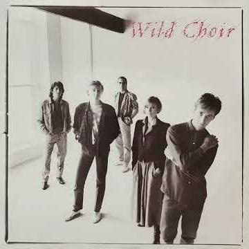 Wild Choir feat. Gail Davies - Girl on a String (1986)