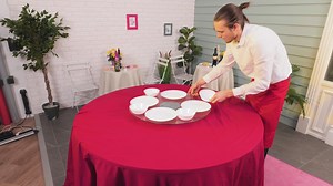 7.8K views | Transform Any Table into an Eastern Restaurant Spinning Table with DIY Magic | Green Bean | Facebook