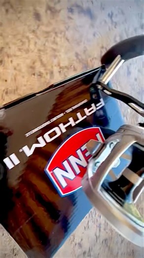 Estos carretes son buenos, muy buenos! .. PENN FATHOM IIUna relación calidad precio extraordinaria. Y unas especificaciones técnicas fenomenales. Consulta y pídetelo en Tienda POWERFISH.https://www.tiendapowerfish.com/producto/penn-fathom-ii-nuevo-modelo/ | Colosos Big Game Fishing