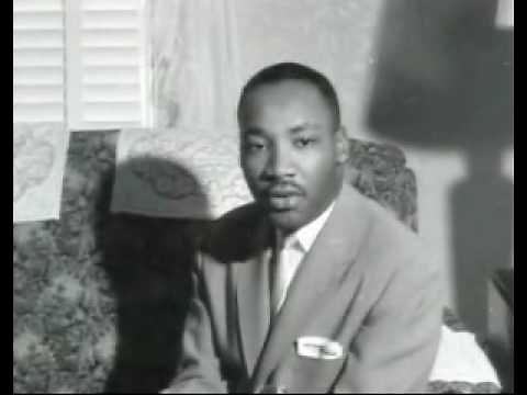 The Montgomery Bus Boycott