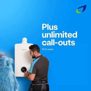 HomeCare comes with an annual boiler service included, so you can get on with more important things. T&Cs apply. | British Gas | Facebook