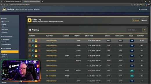 Flight Sim News | T-34B | Learjet 35A | Mt Everest Vol 3 | MOZA Rudder Pedals 📢