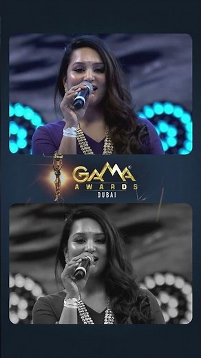 Singer Dhanunjay’s Soulful “Jala Jala Patham” Performance From Uppena On The GAMA Stage |GAMA Awards